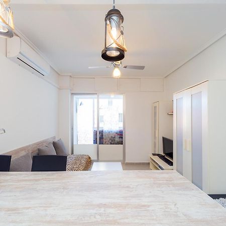 Alegria Id49 Apartman Torrevieja Kültér fotó