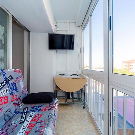 Alegria Id49 Apartman Torrevieja Kültér fotó