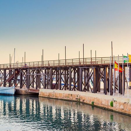 Alegria Id49 Apartman Torrevieja Kültér fotó