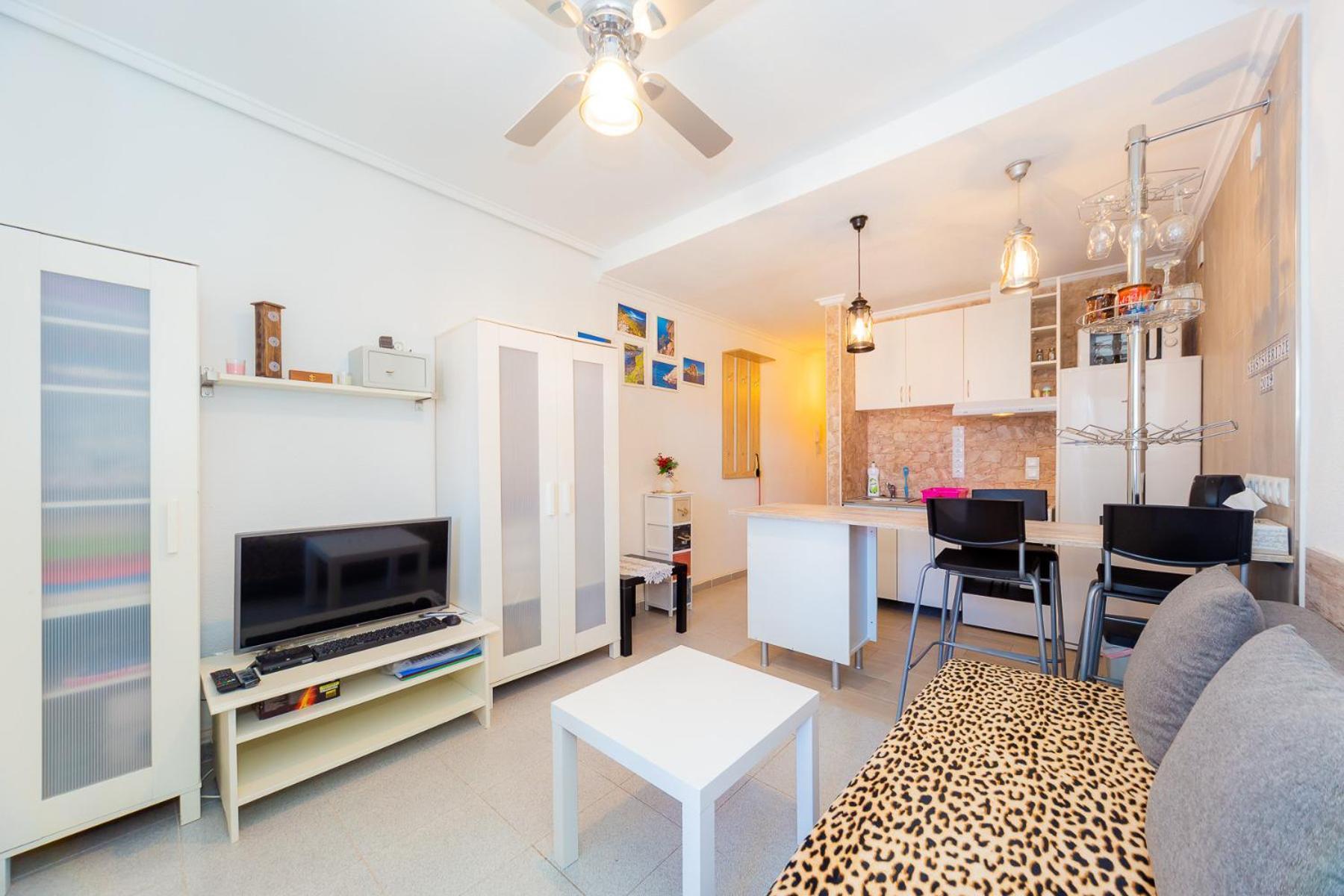 Alegria Id49 Apartman Torrevieja Kültér fotó