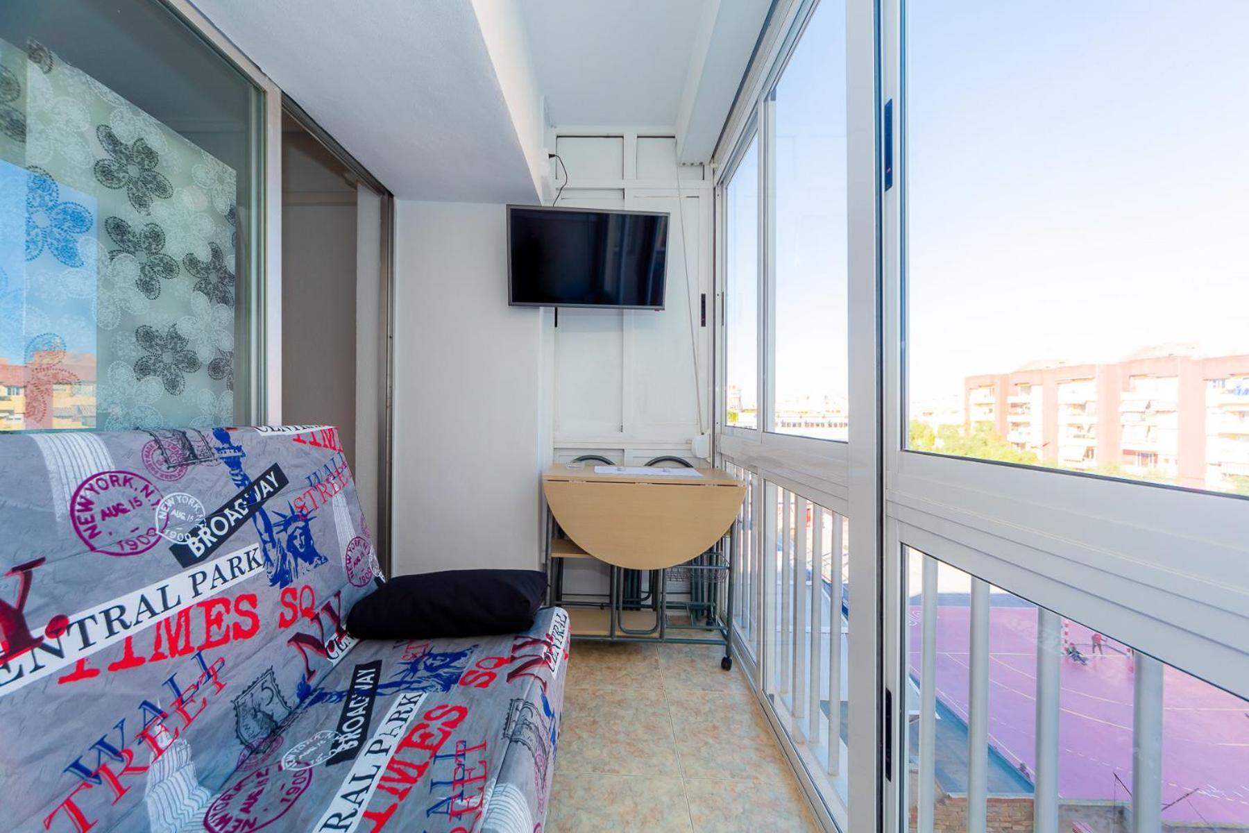 Alegria Id49 Apartman Torrevieja Kültér fotó