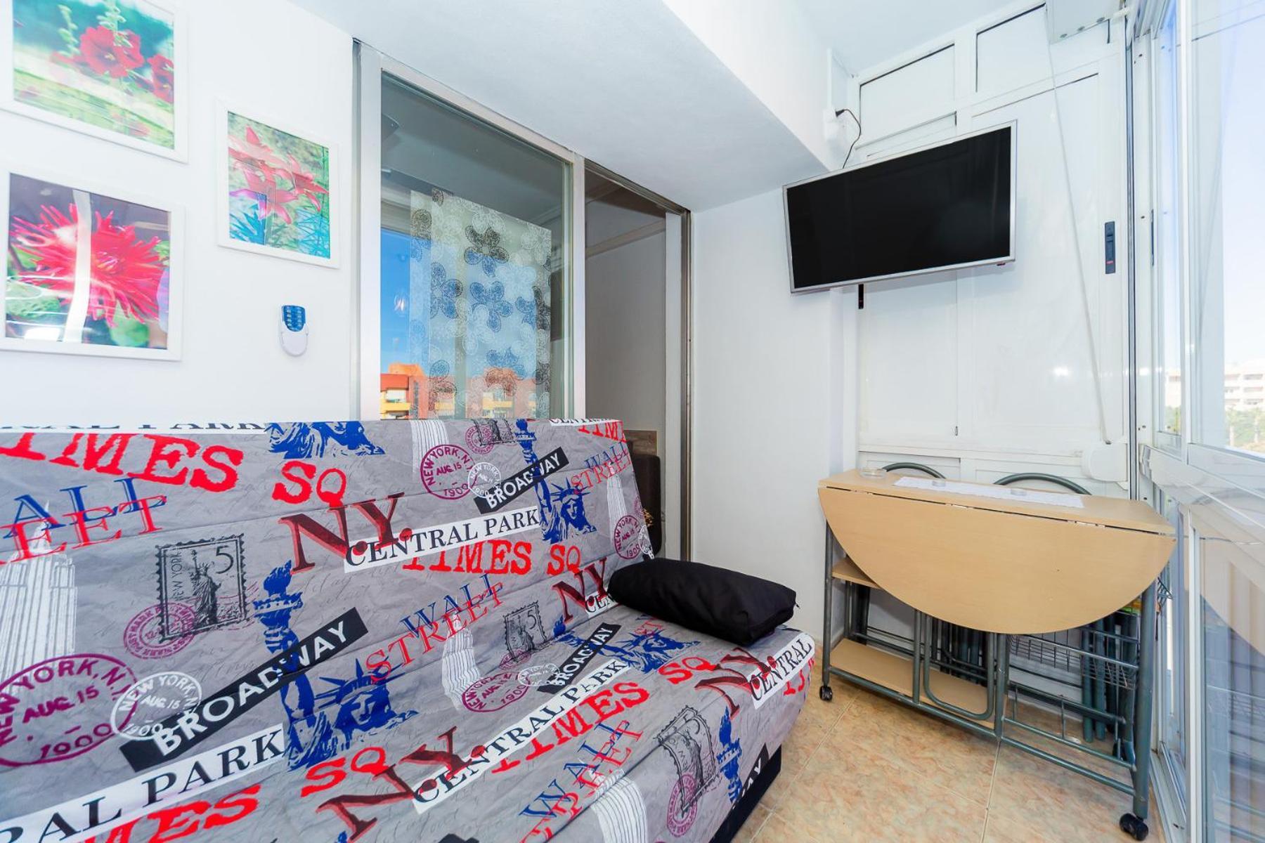 Alegria Id49 Apartman Torrevieja Kültér fotó