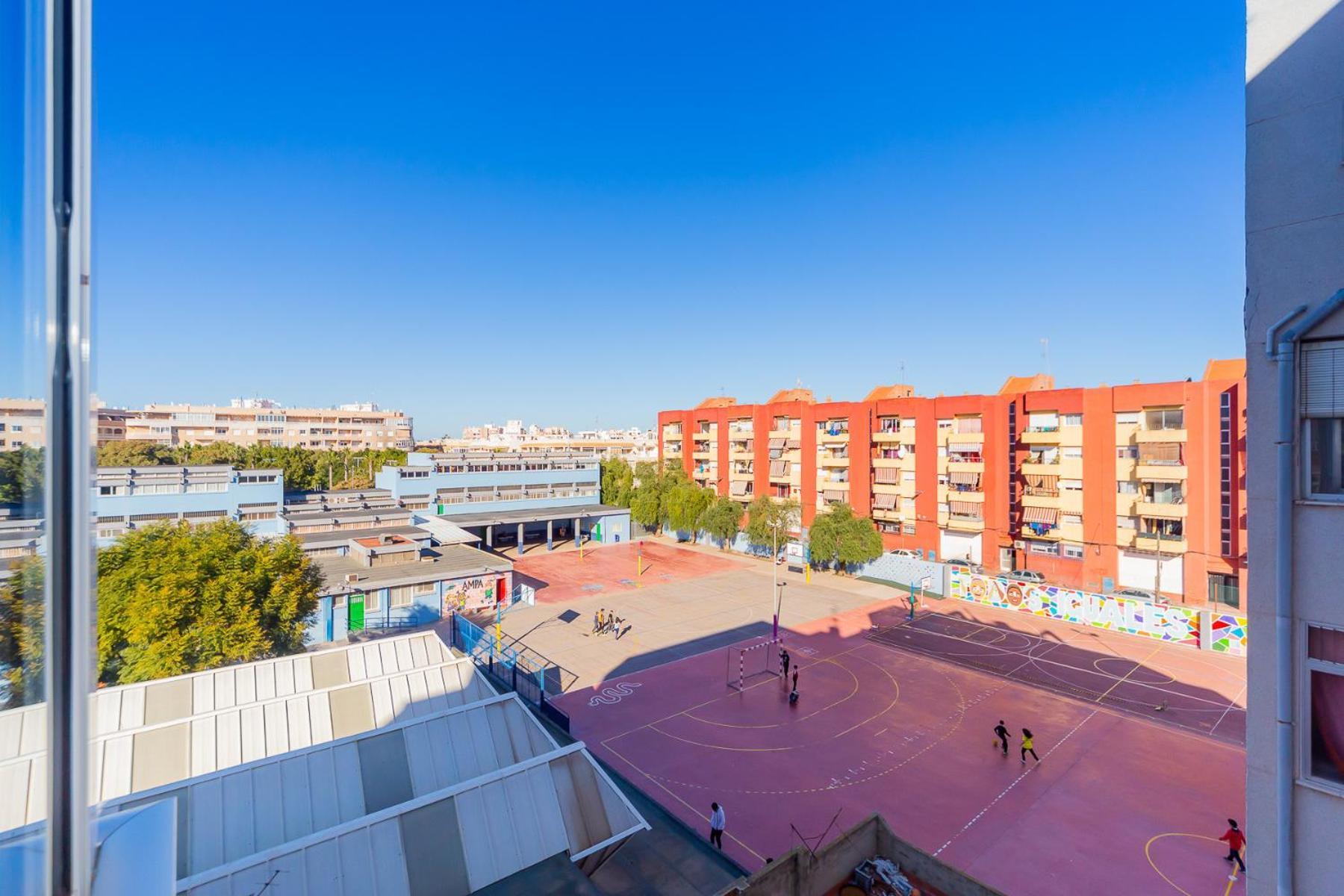 Alegria Id49 Apartman Torrevieja Kültér fotó