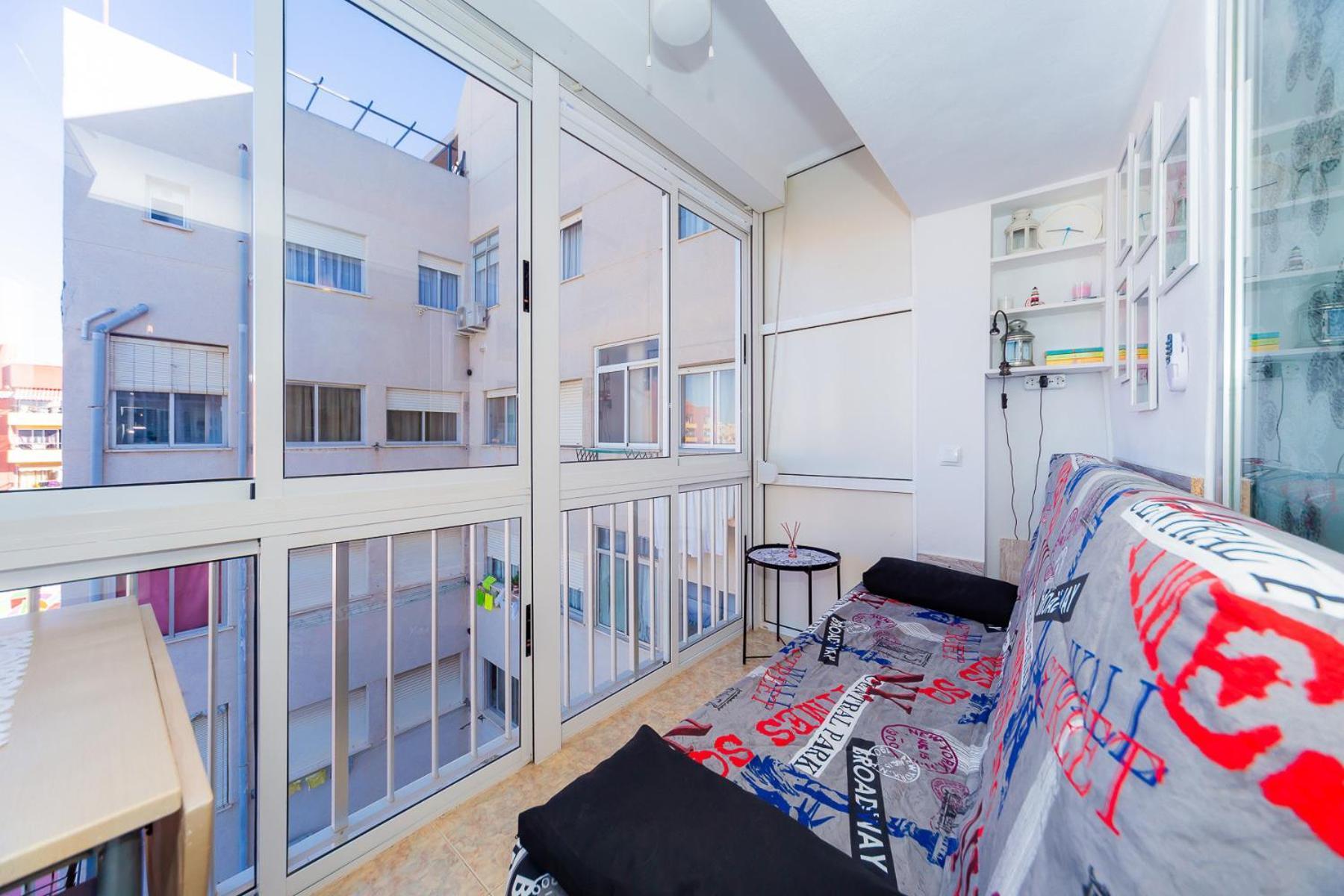 Alegria Id49 Apartman Torrevieja Kültér fotó