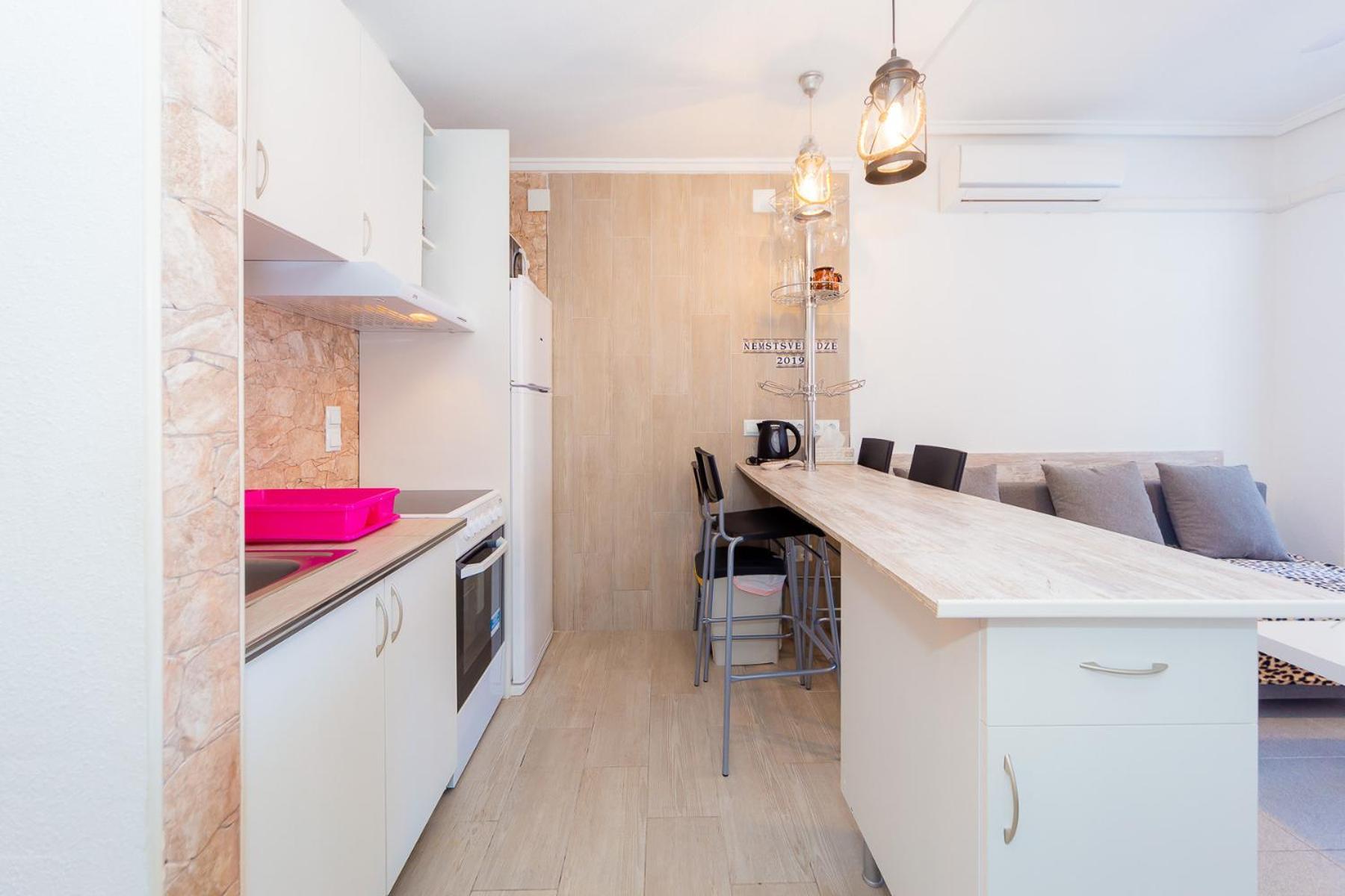 Alegria Id49 Apartman Torrevieja Kültér fotó