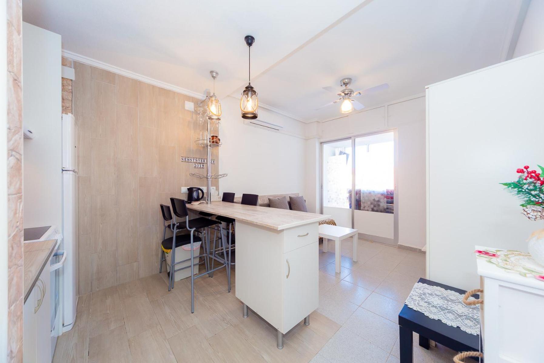 Alegria Id49 Apartman Torrevieja Kültér fotó