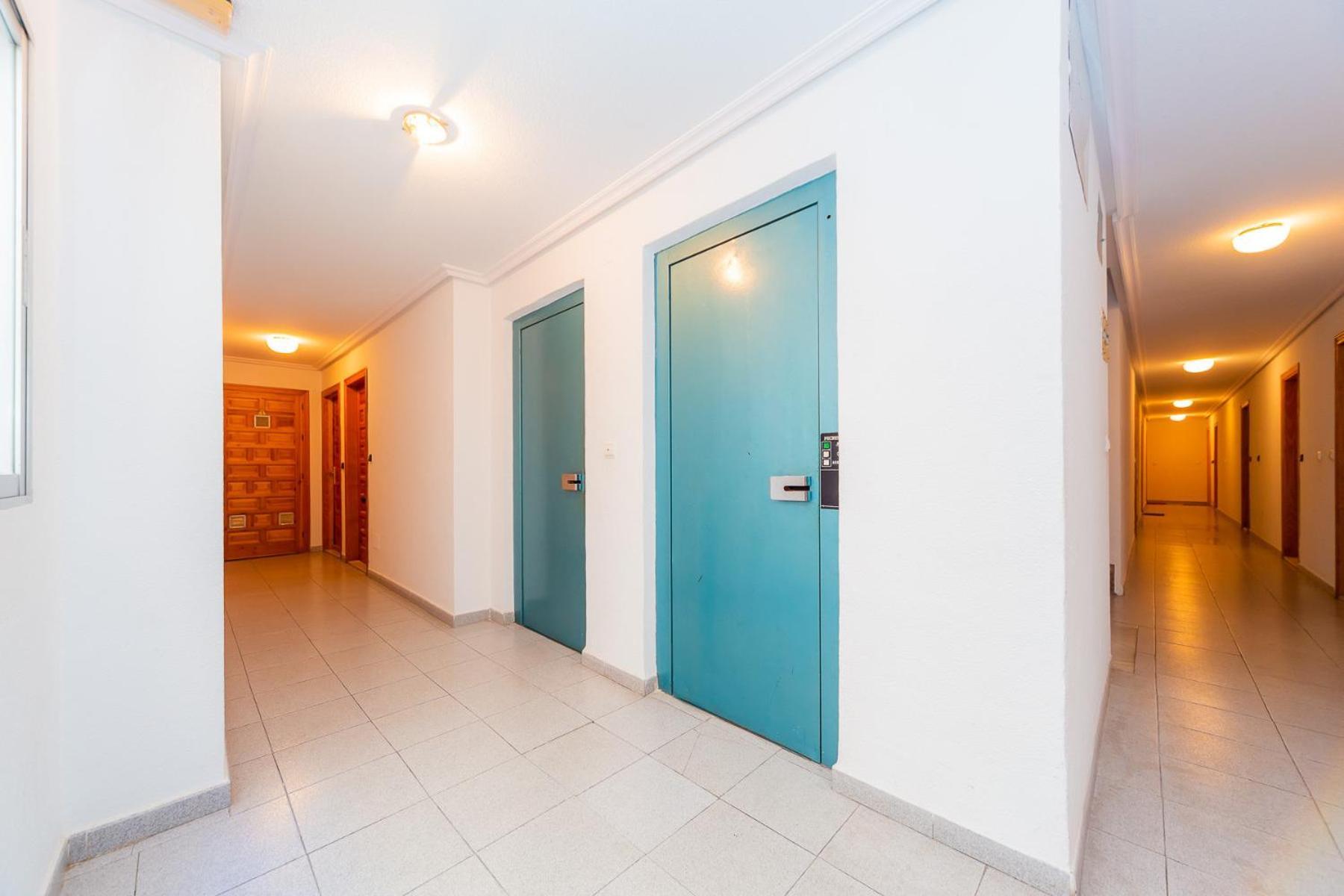Alegria Id49 Apartman Torrevieja Kültér fotó