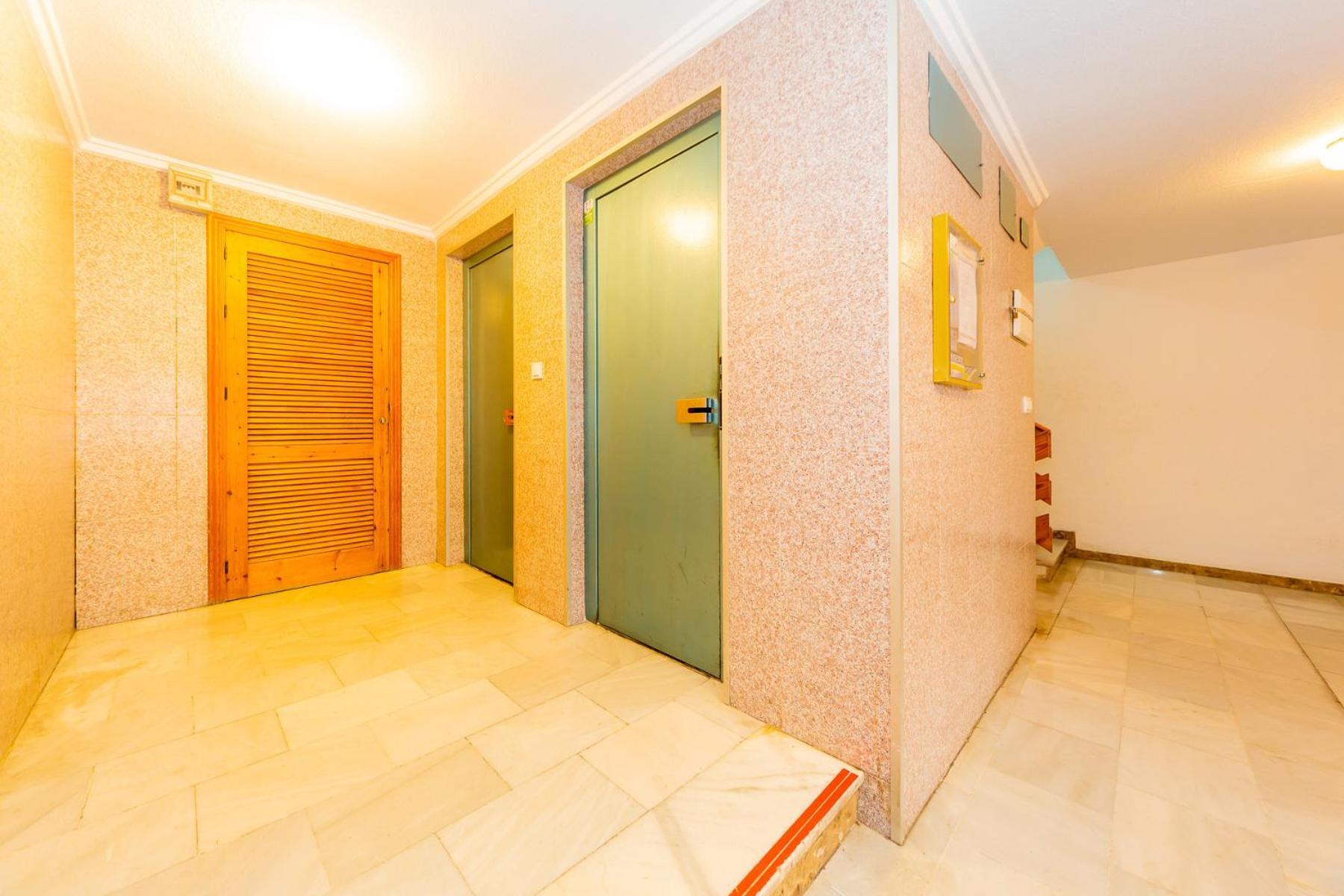 Alegria Id49 Apartman Torrevieja Kültér fotó