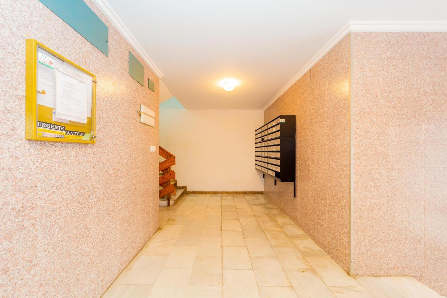 Alegria Id49 Apartman Torrevieja Kültér fotó