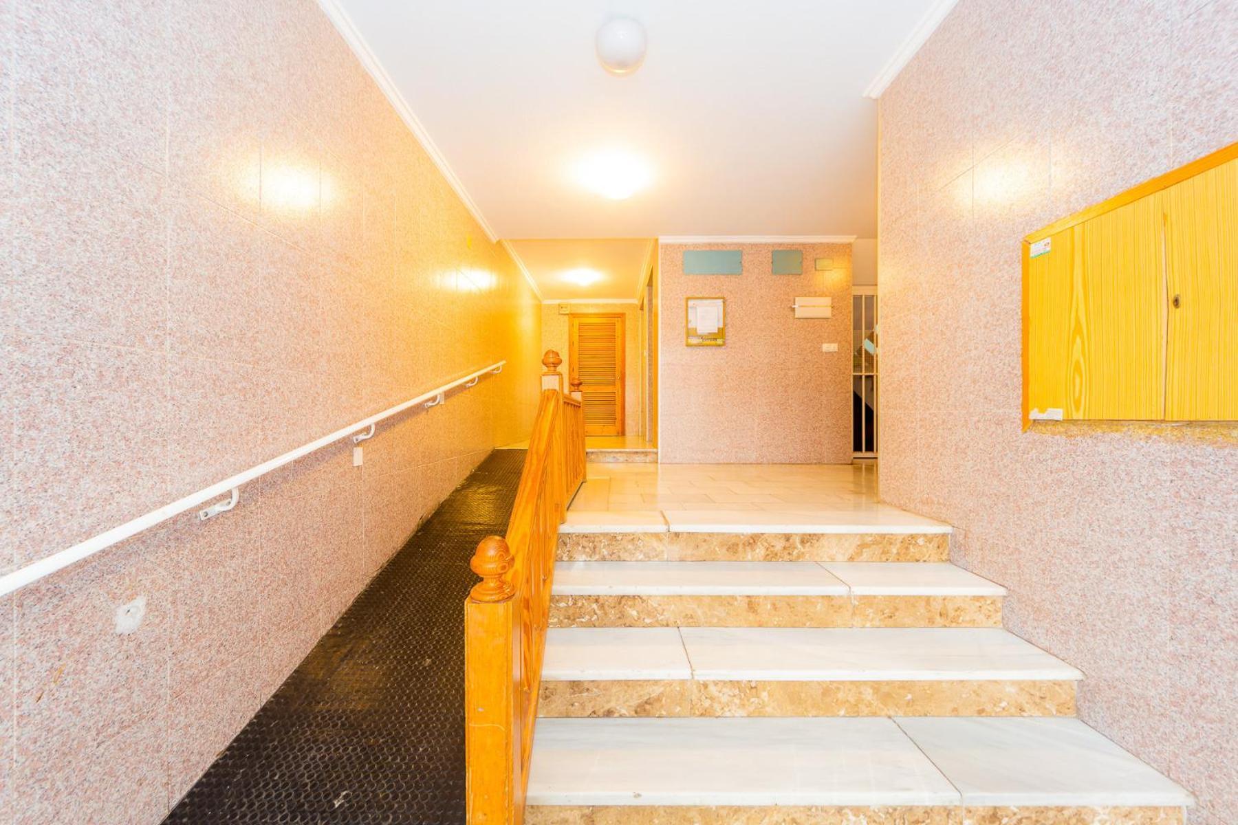 Alegria Id49 Apartman Torrevieja Kültér fotó
