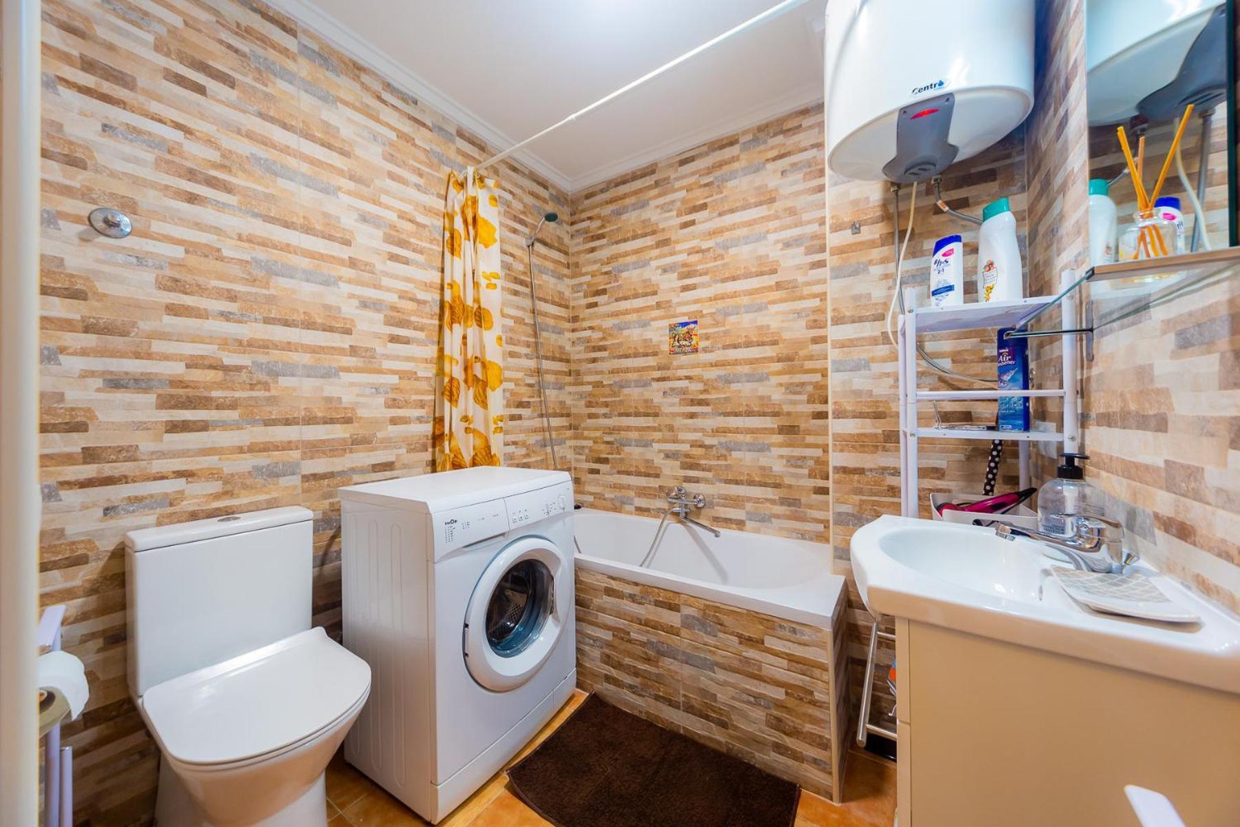 Alegria Id49 Apartman Torrevieja Kültér fotó