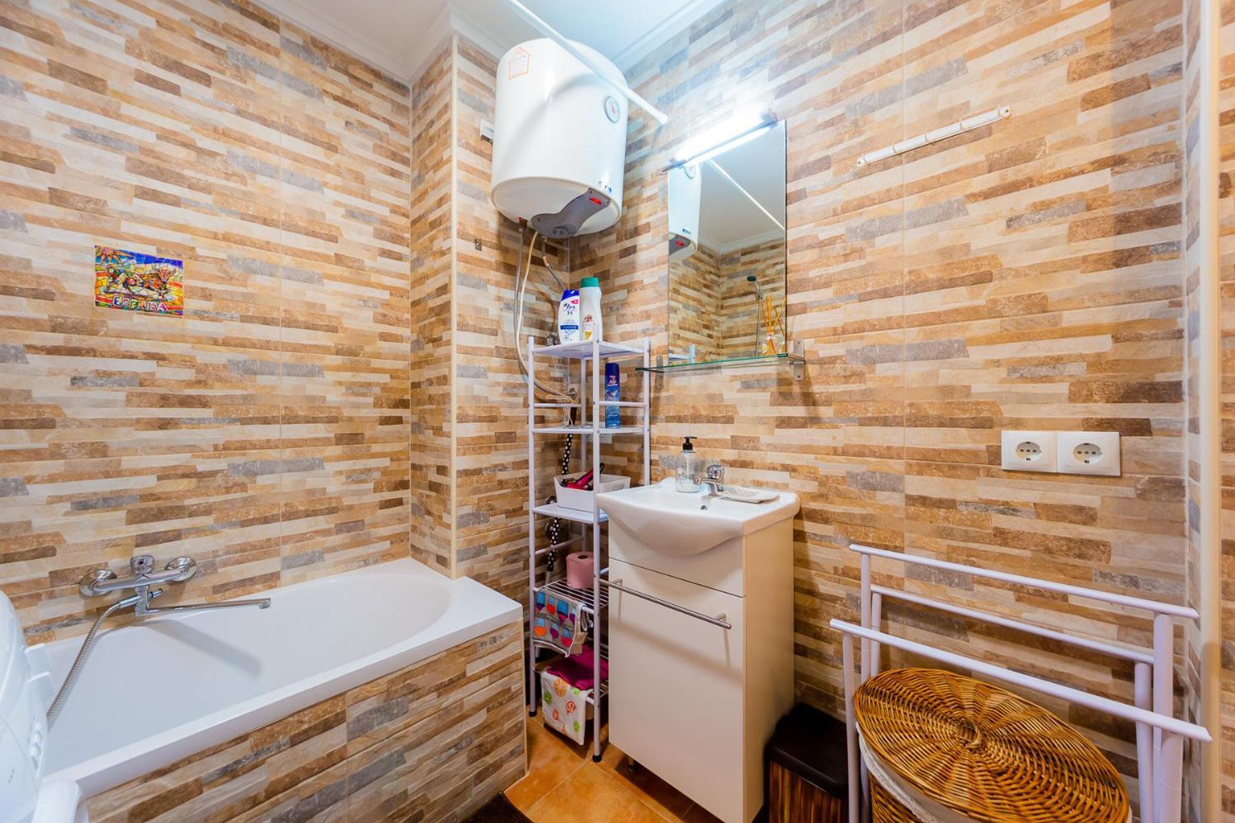 Alegria Id49 Apartman Torrevieja Kültér fotó